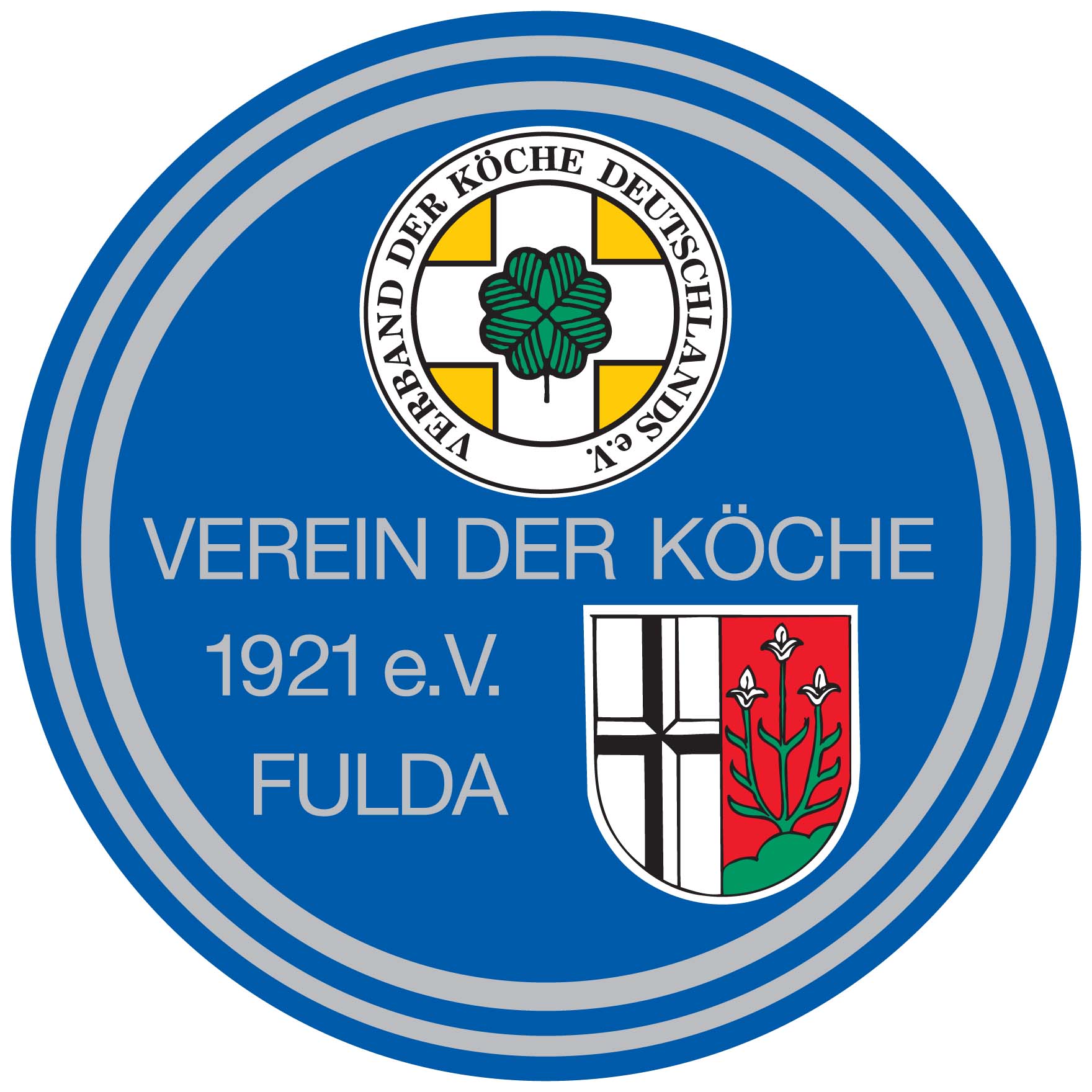 Verein der Köche 1921 Fulda e.V.